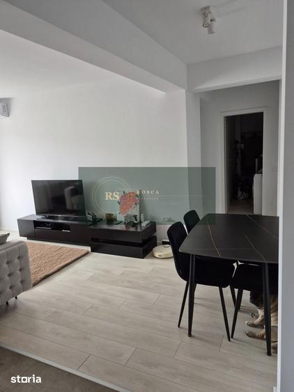Apartament cu 2 camere în Dârste