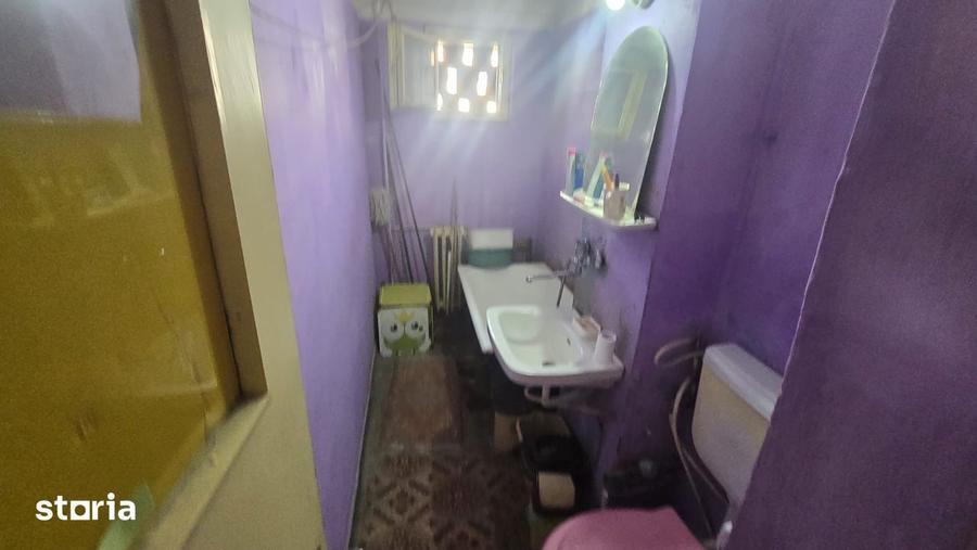 Apartament cu 2 camere în Găvana