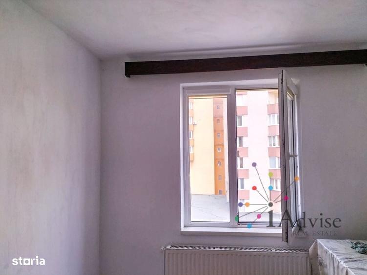 Apartament cu 3 camere în Griviței