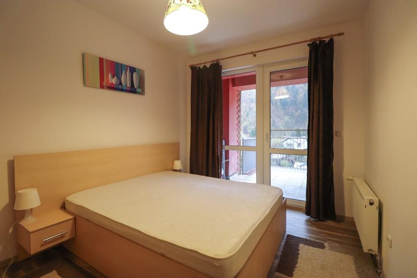 Apartament cu 2 camere decomandat în Platoul Izvor