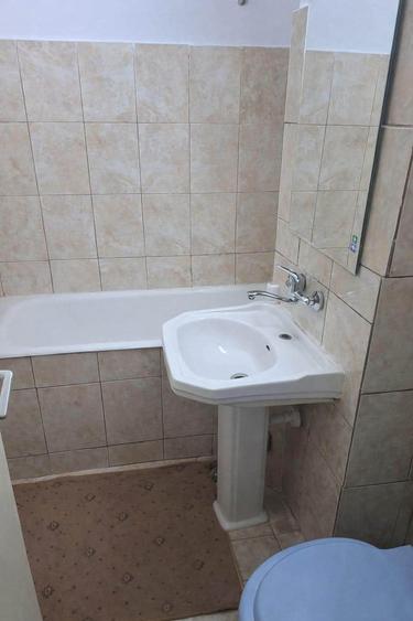 Garsonieră semidecomandată în Dristor