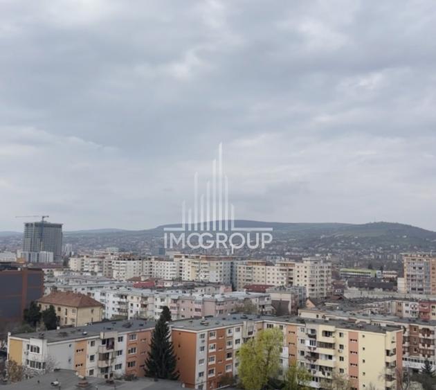 Apartament 2 camere,  decomdat cu parcare si priveliste superba  in Avella - 8