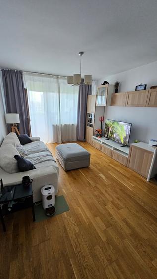 Vanzare apartament 3 camere zona Turda - Parc Regina Maria - 5