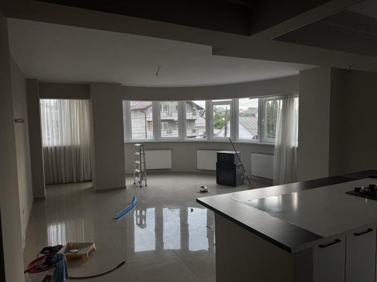 Apartament cu 2 camere semidecomandat în Sfântu Ilie