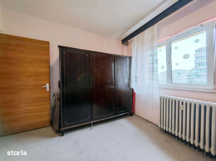 Apartament cu 4 camere în Pantelimon
