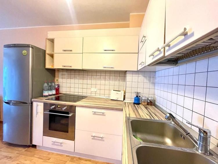 Apartament 2 camere, parcare+boxa, Avantgarden, pet friendly, short/long term - 6