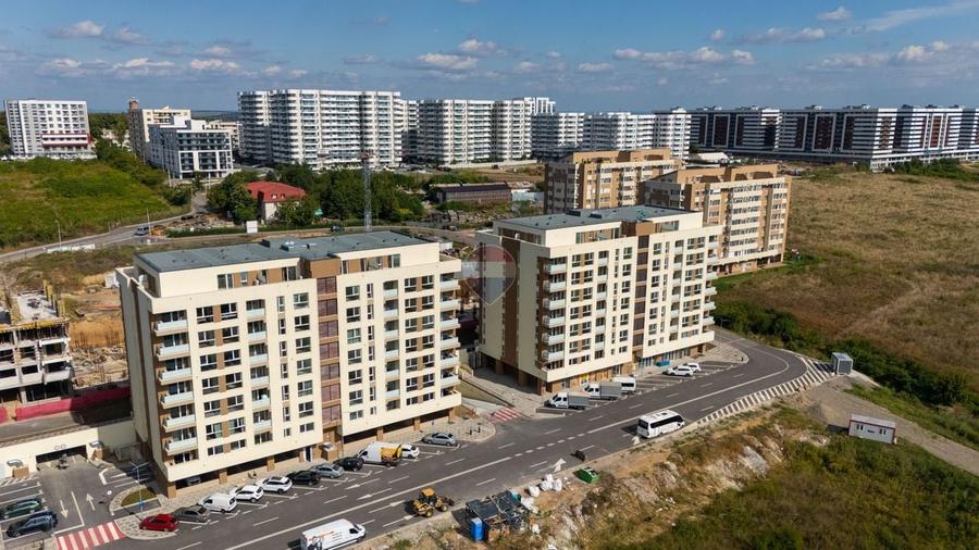 Apartament cu 2 camere decomandat, mobilat în Copou