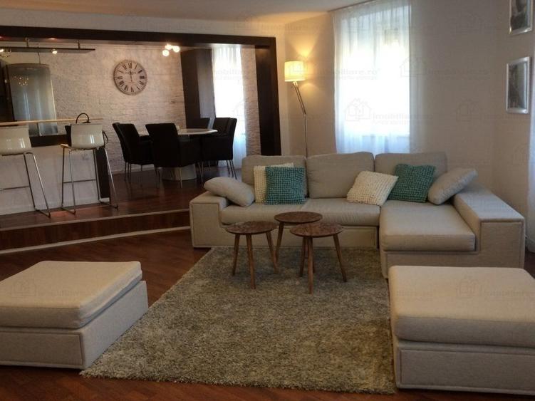 Apartament | 2 camere | Universitate - 1