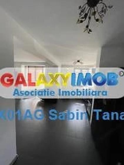 Apartament cu 2 camere decomandat în Calea București