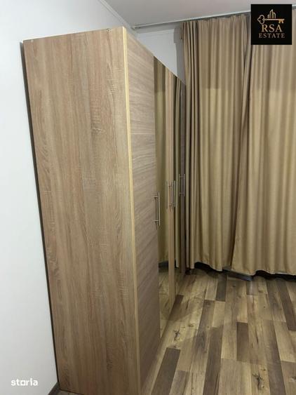 Apartament cu 2 camere în Nord