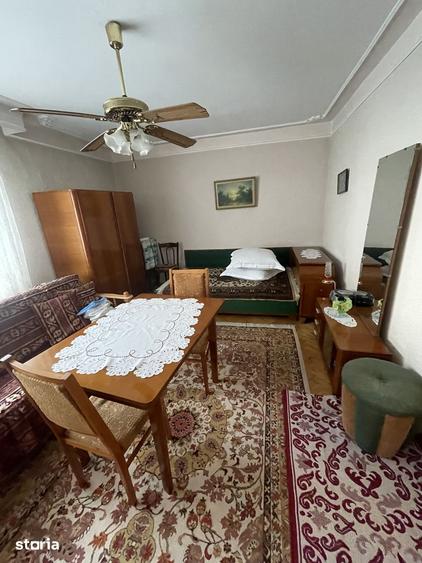 Apartament cu 3 camere în Gară