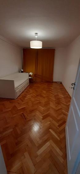 Apartament cu 2 camere circular, mobilat în Gheorgheni