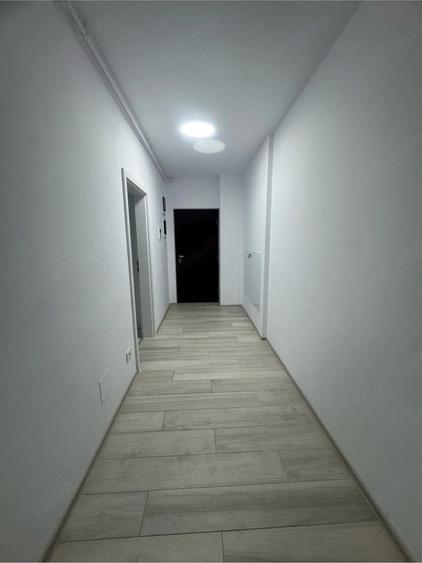 Apartament cu 3 camere, parcare subterana-Iris Armoniei Aradului - 11