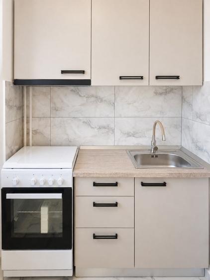 Apartament cu 2 camere, nou, de inchiriat. - 14