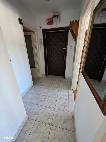 Apartament 2 camere | Piata Somes | ET 2 - 3