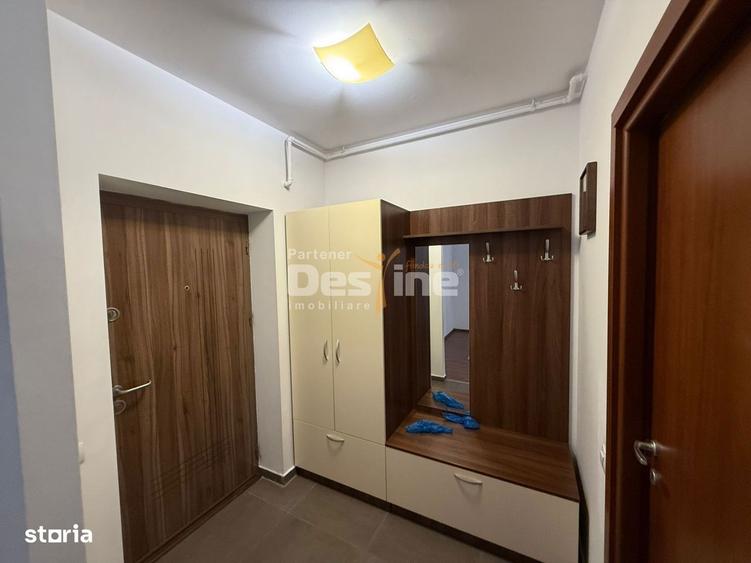 Apartament cu 2 camere în Ciupercenii Noi