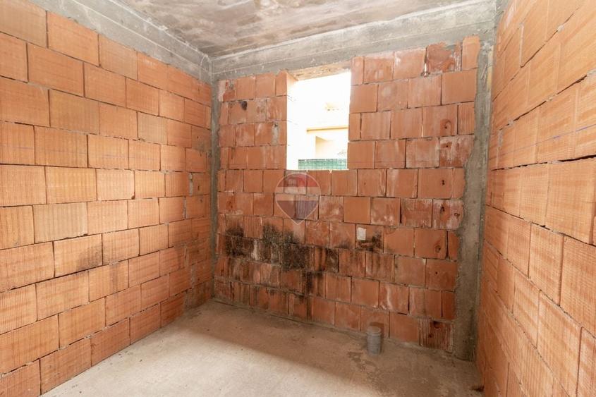 Casa noua de vanzare, Balotesti, aproape de lac, teren 1000mp - 37