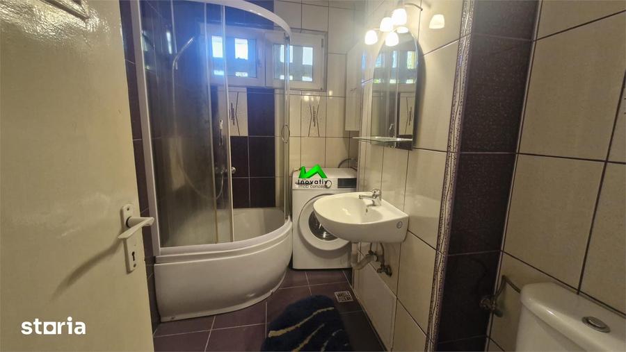Apartament 2 camere de inchiriat Sibiu Cedonia - 1