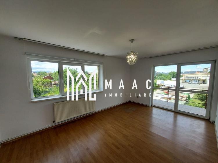 Apartament 3 camere de vânzare | Sibiu Central | 67 mp, decomandat - 14