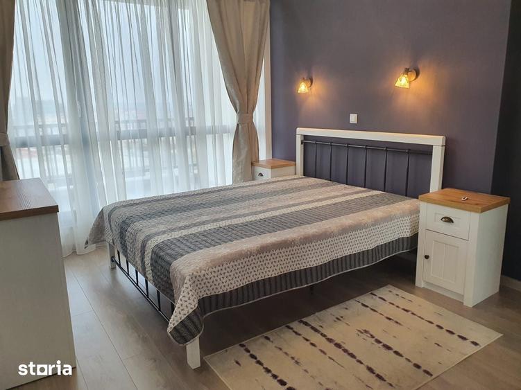 NOU | 3 CAMERE | LUX | PRIMA INCHIRIERE | ROND OMW - 6