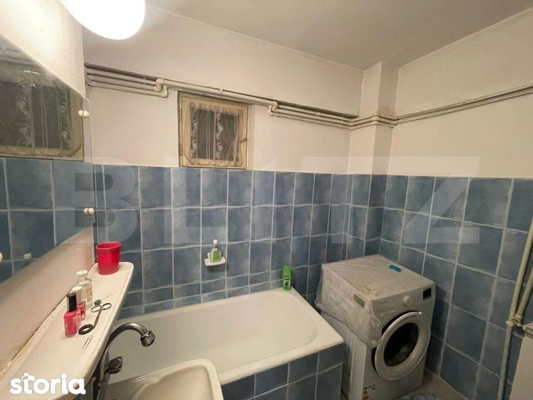 Apartament 4 camere, 101 mp totali, 4 balcoane, Ultracentral - 9