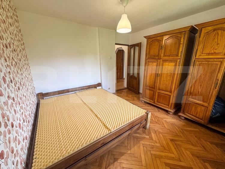 Apartament cu 2 camere decomandat, mobilat în Apahida
