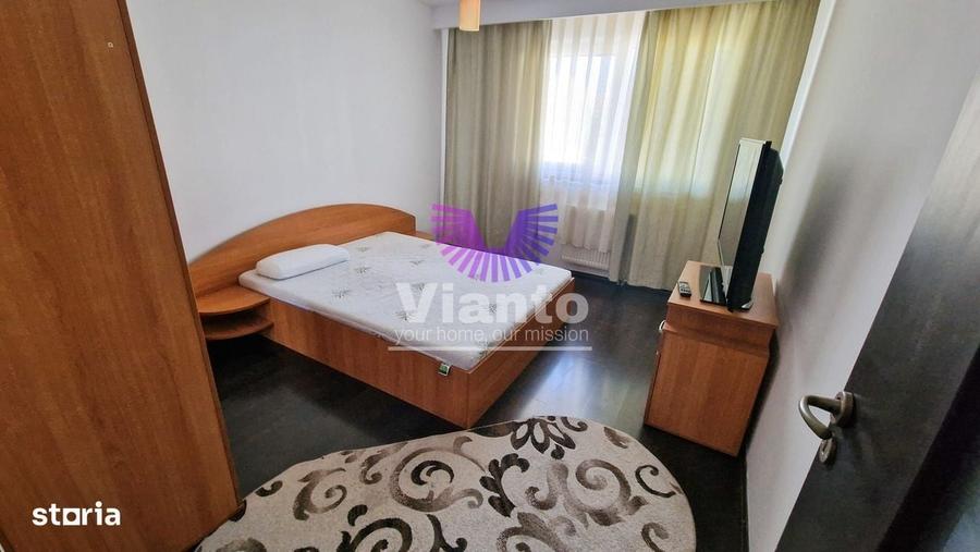 Apartament 2 camere 58 mp Y2 -Zona Piata Rahovei (aleea Sevis) - 9