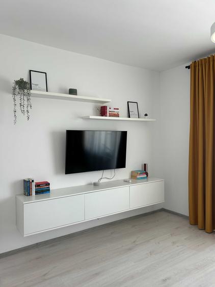 Inchiriere apartament 2 camere decomandat | 62 mp | Grand Arena, Sector 4 | 600 - 3