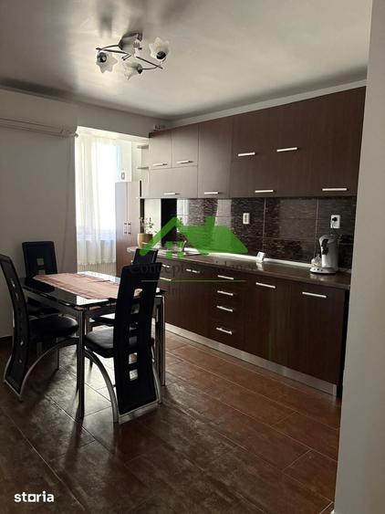 Apartament 3 camere, 72 mp, Bd. Regele Mihai I, Po?ta 5 - 15