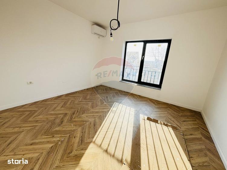 Vila cu 4 camere de vanzare - 7