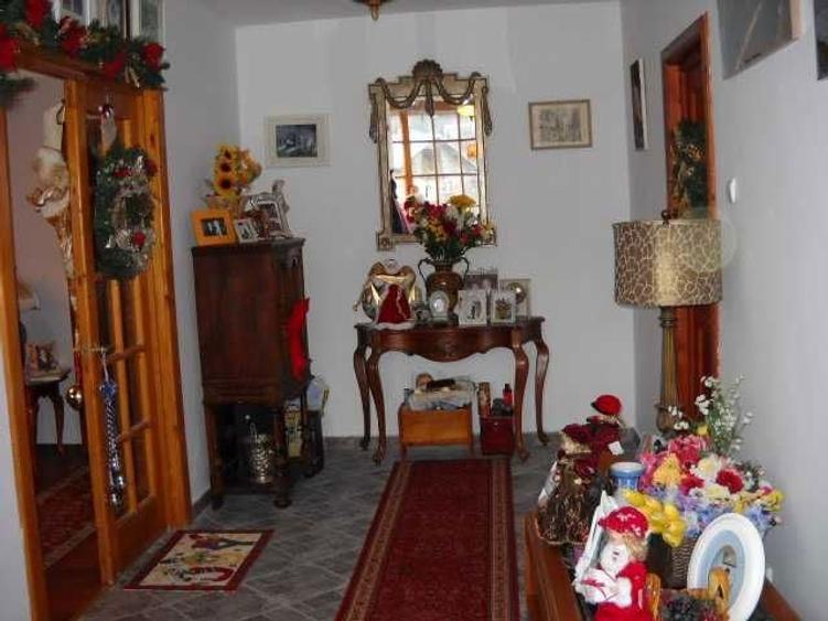 Casă cu 4 camere în Telega