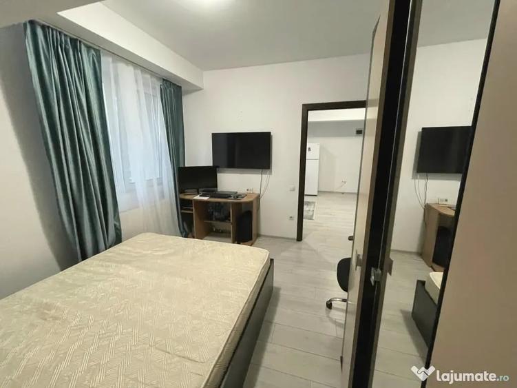 Apartament cu 2 camere decomandat în Iris