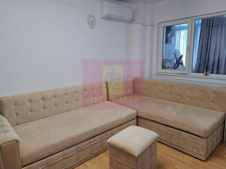 Apartament cu 4 camere decomandat în Pantelimon