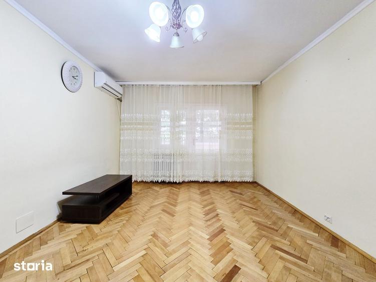 Apartament cu 3 camere în Micălaca