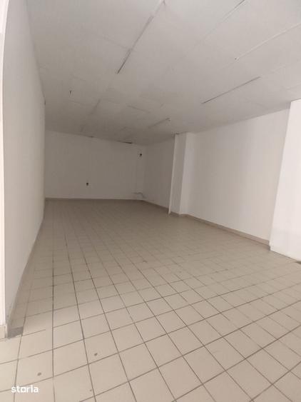Spațiu comercial, de 180 mp, în Ultracentral