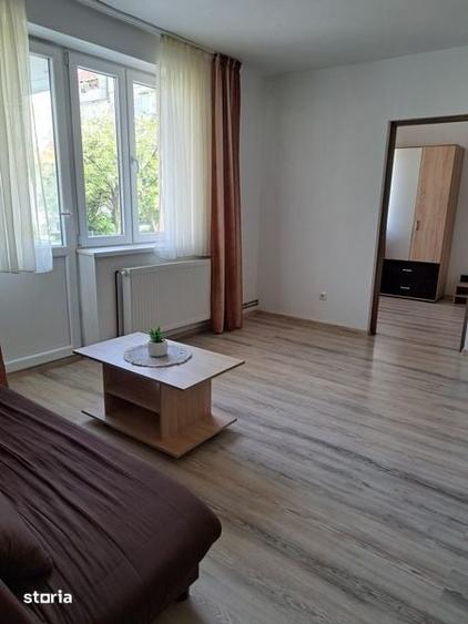 Apartament cu 2 camere în Cedonia