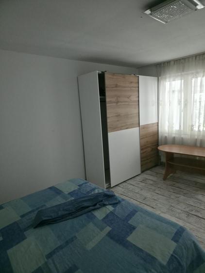 Casă cu 2 camere cu Teren 800 Mp în Central