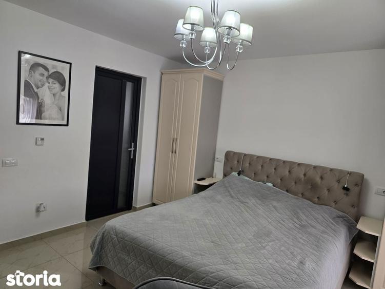 Casă cu 3 camere cu Teren 500 Mp în Miroslava