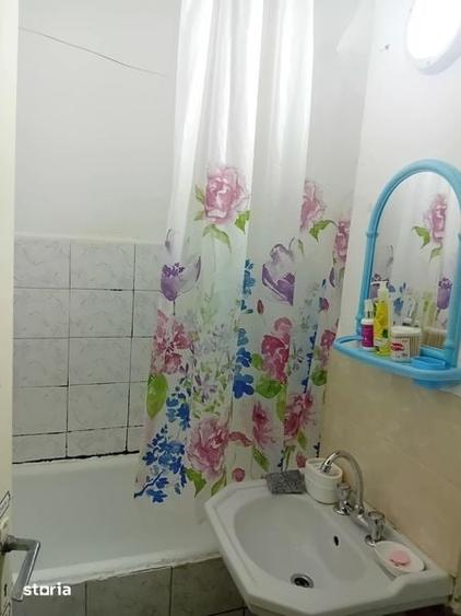 Garsonieră în Central