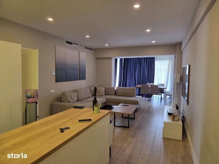 Apartament cu 4 camere în Central