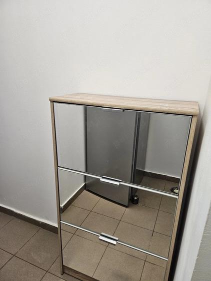 Garsonieră semidecomandată în Romană