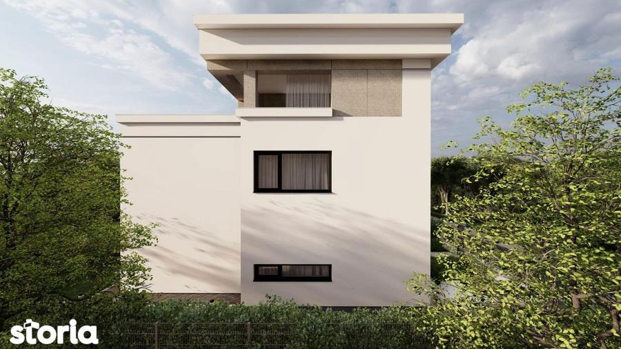 DUPLEX P+2| 4 CAMERE | ROOFTOP | PIPERA | TVA 0%! | - 2