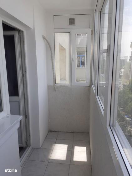 Garsonieră decomandată în Pantelimon