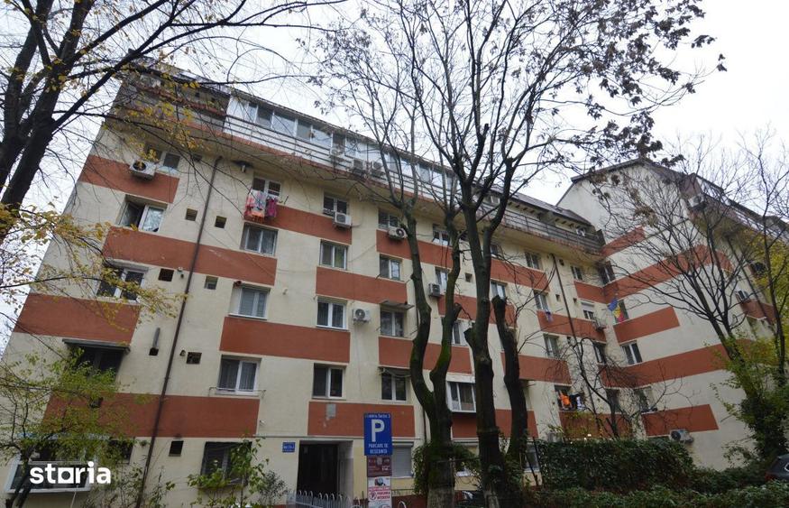 Garsonieră semidecomandată în Vitan