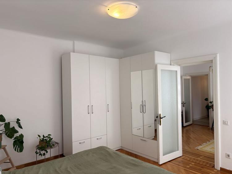 Apartament 2 camere luminos Mosilor - 5