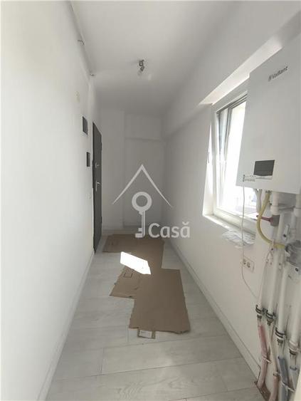 Apartament 3 camere Timpuri Noi - 12
