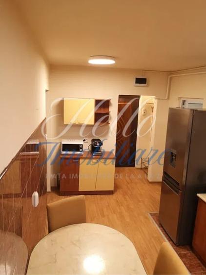 Apartament cu 2 camere decomandat, mobilat în Mănăștur