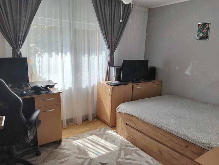 Apartament cu 2 camere decomandat în Dâmbovița