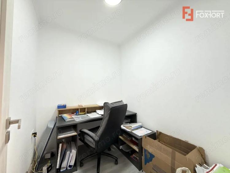 COMISION 0% Casa individuala 5 camere si teren 1033 mp, de vanzare in Sacalaz - 1