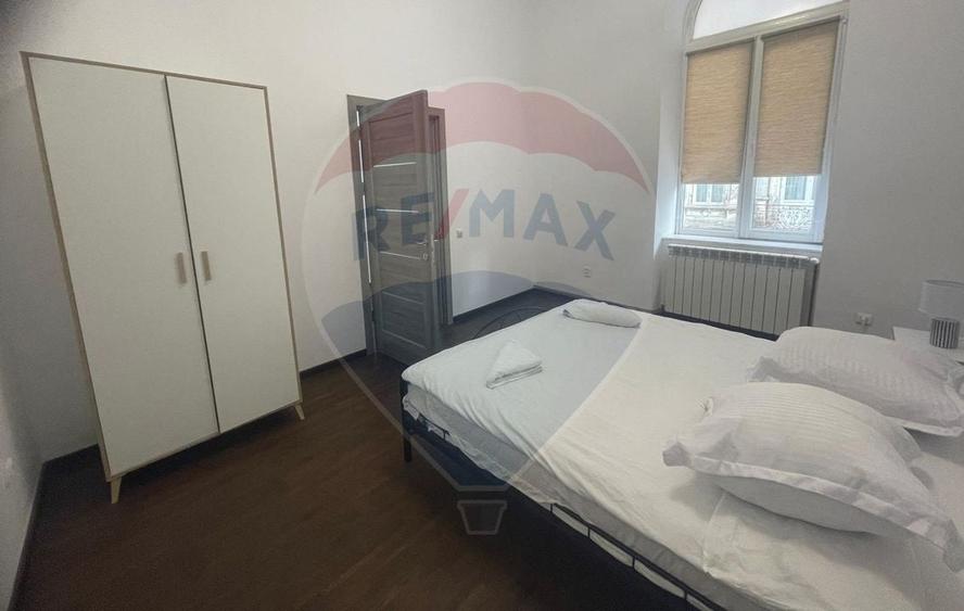 Apartament cu 2 camere situat langa magazinul Cocor - 5